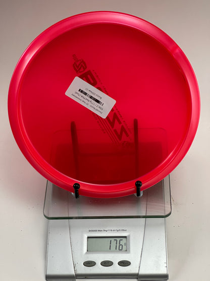 Discraft Buzzz 20 Year Anniversary Elite Z Midrange - Red