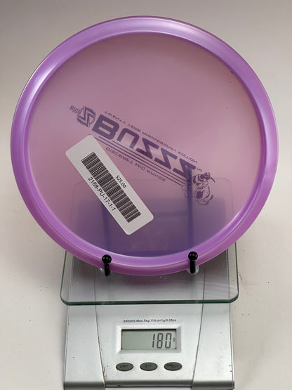 Discraft Buzzz 20 Year Anniversary Elite Z Midrange (Light Purple)
