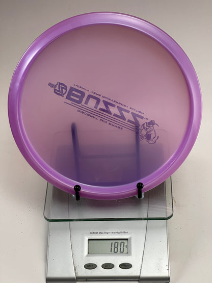 Discraft Buzzz 20 Year Anniversary Elite Z Midrange (Light Purple)