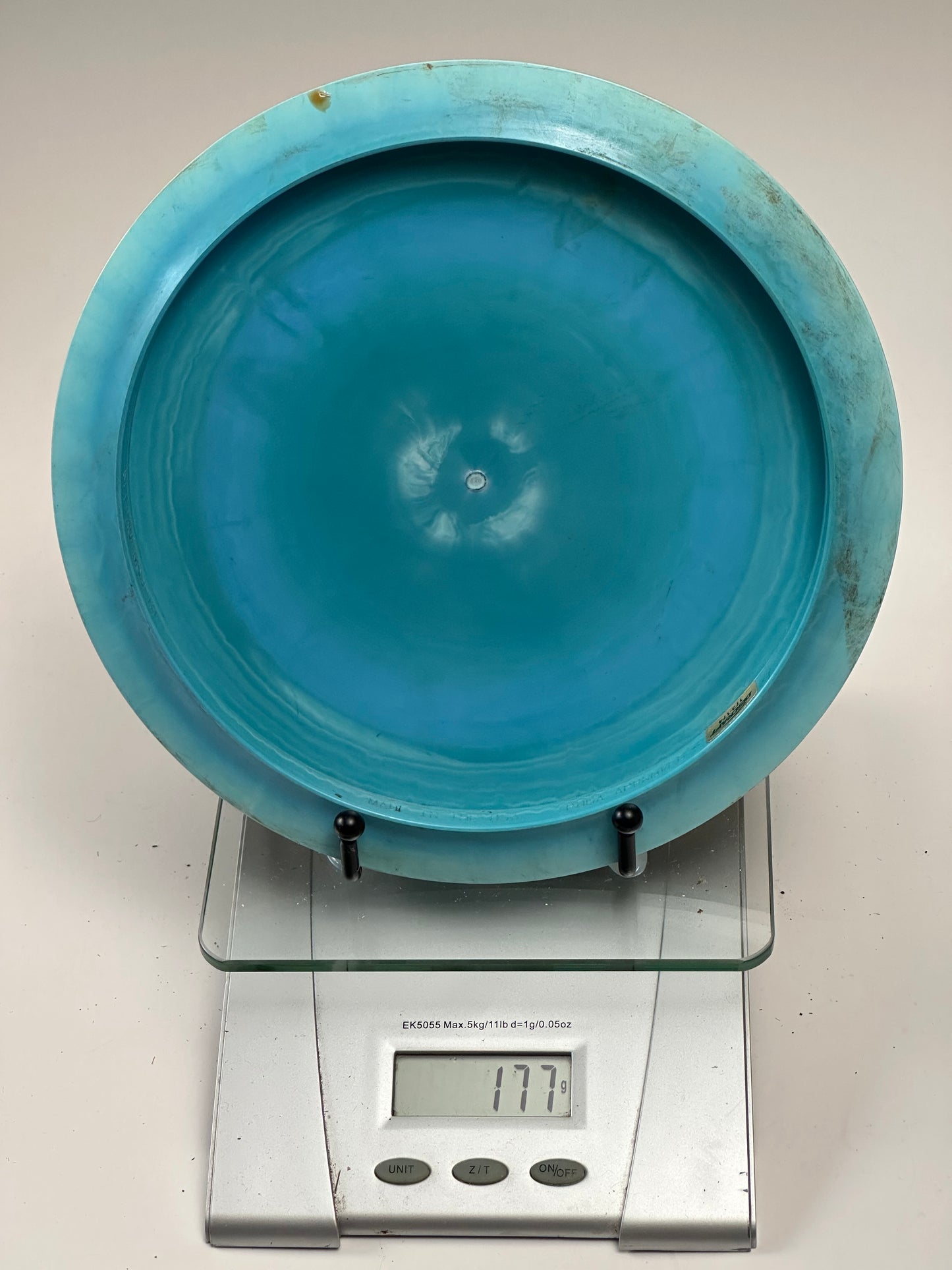 Discraft ESP Anax Distance Driver | Blue | 177g