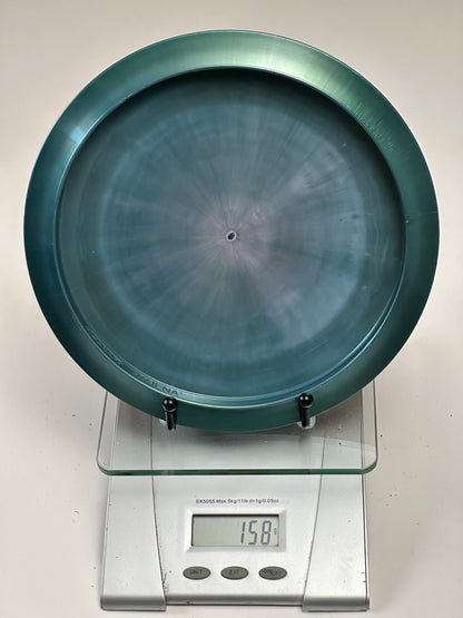 Discraft ESP Athena (Paul McBeth Signature) 158g Teal