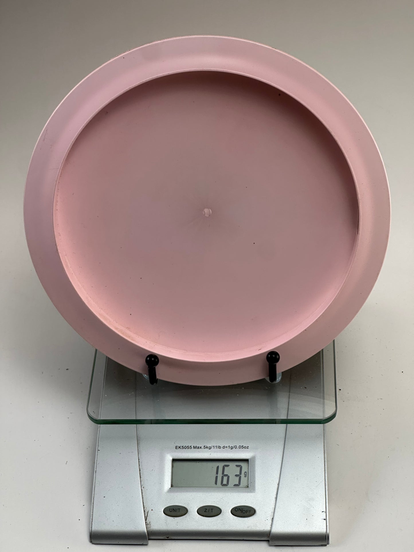 Discraft X Avenger SS Distance Driver (Light Pink, 163g)