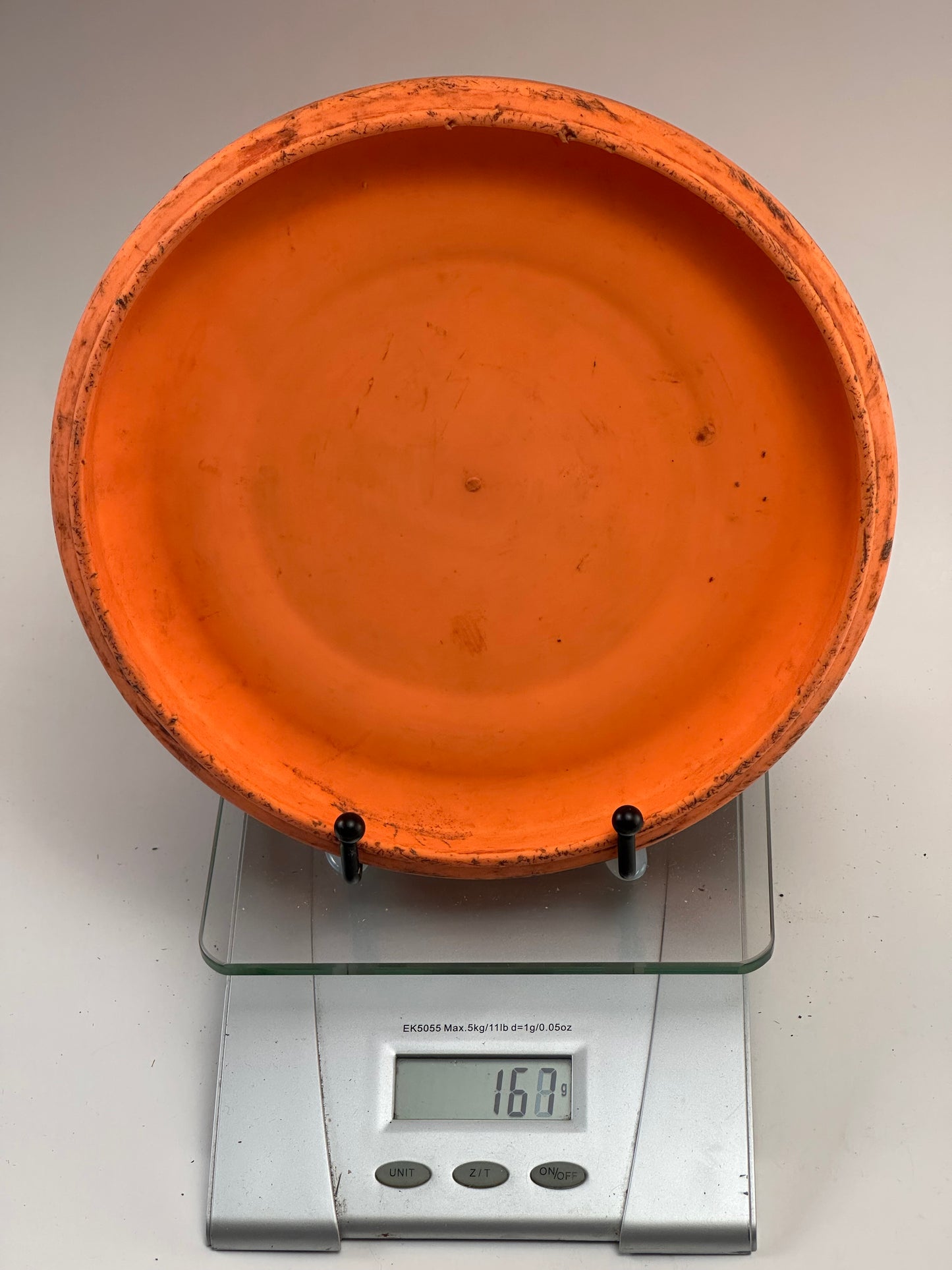 Discraft Banger GT ESP Putter - Orange (Used)