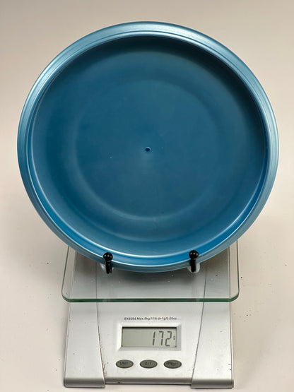 Discraft Ti Banger GT 2015 Ledgestone Edition Putter - Blue