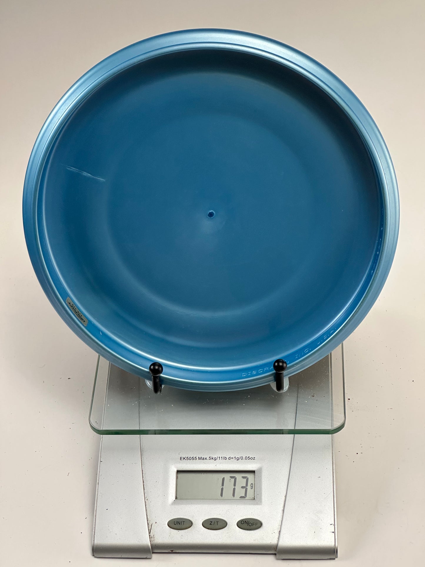 Discraft Ti Banger GT (2015 Ledgestone Edition) Blue - Used