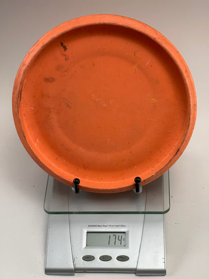 Discraft Jawbreaker Banger GT Putter - Orange (Used)