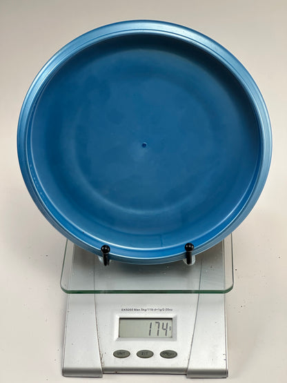 Discraft Ti Banger GT (2015 Ledgestone Edition) Blue