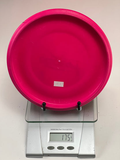 Discraft Banger GT Putter | Pro-D | Pink | 175g (Used)