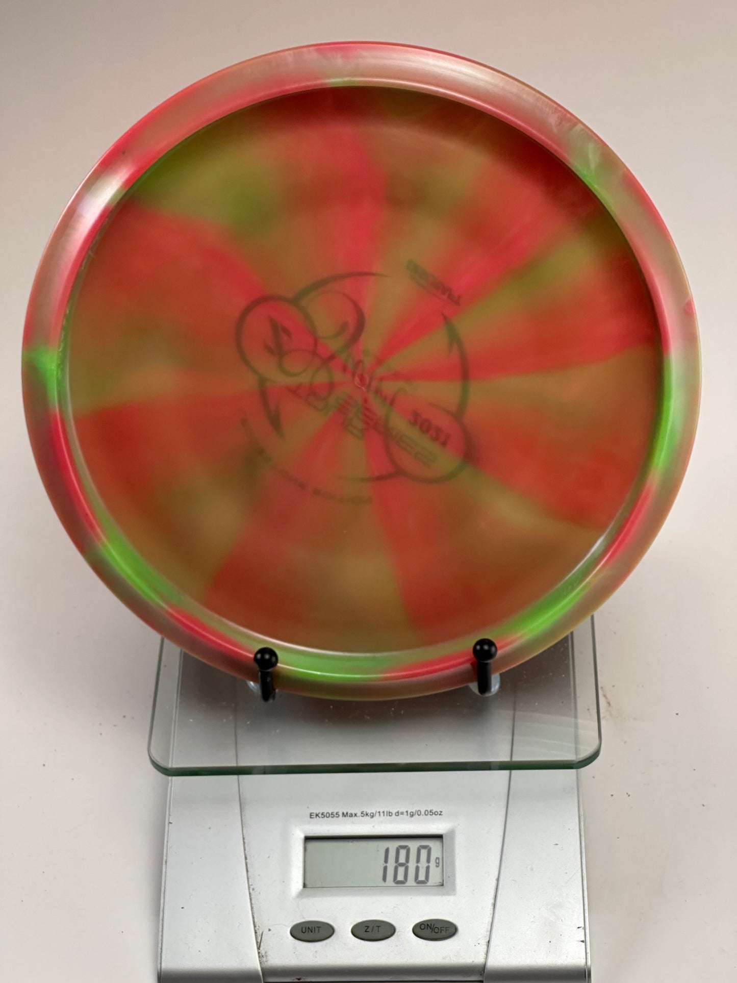 Discraft Tour Series Z Swirl Buzzz GT (Ledgestone 2021)