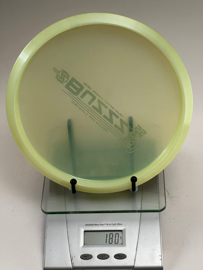 Discraft Elite Z Buzzz SS Midrange | 2021 Great Lakes Open | 180g