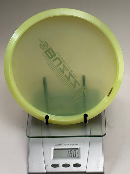 Discraft Elite Z Buzzz SS Midrange | 2021 Great Lakes Open | 180g