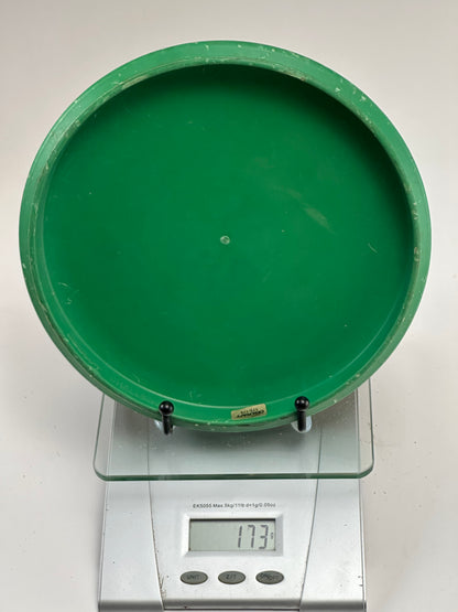 Discraft Pro-D Challenger Putter | Titan Open 2019 Stamp | Green