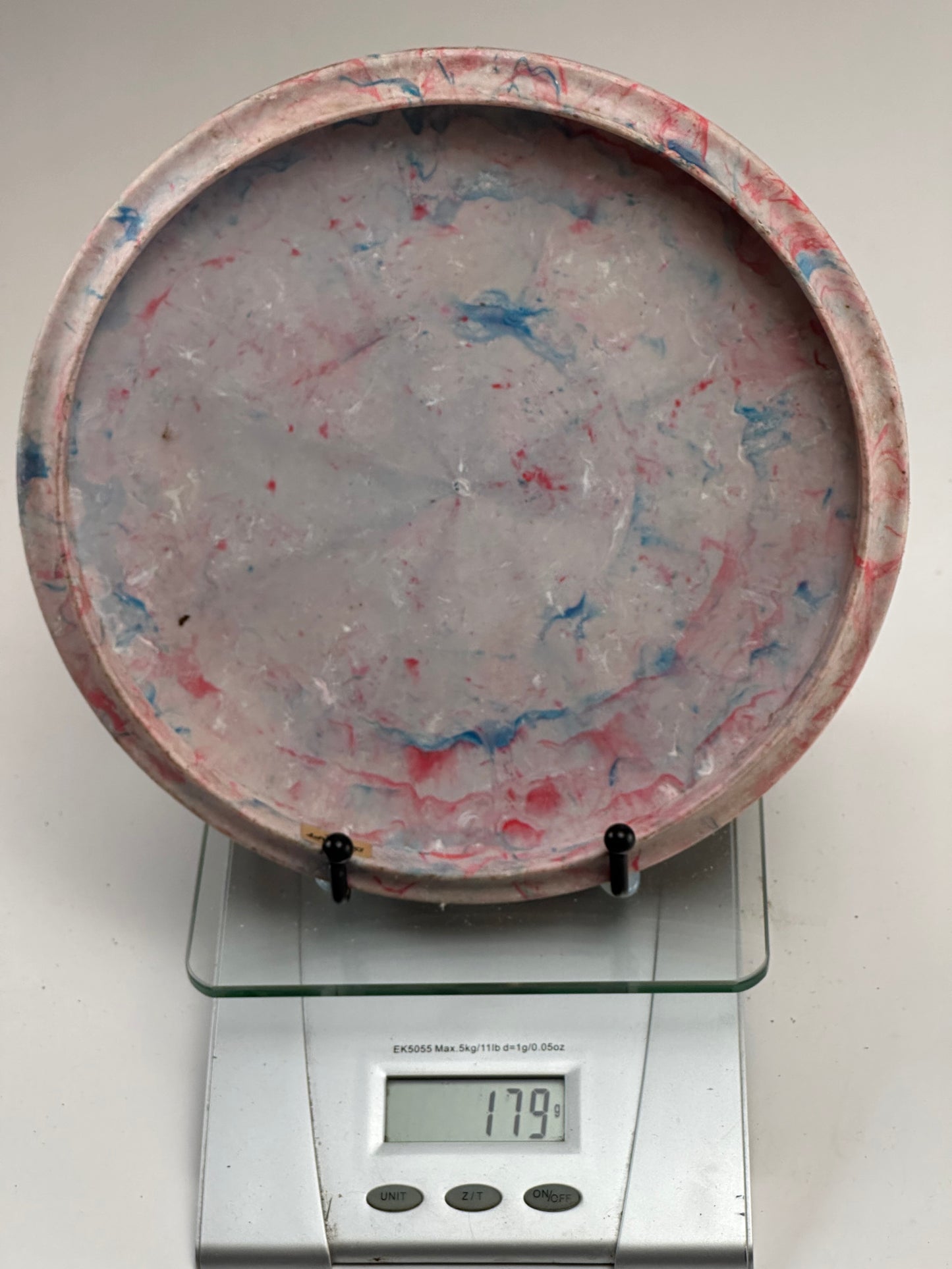 Discraft Jawbreaker Comet – Ledgestone 2019 Swirly Midrange