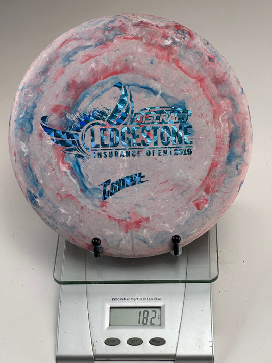 Discraft Comet Jawbreaker (2019 Ledgestone) Midrange