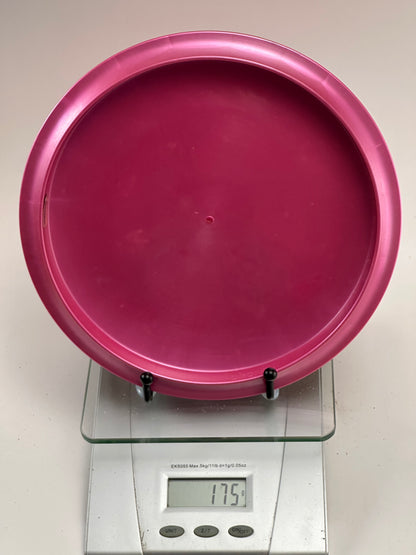 Discraft Drone Z FLX (2015 Ledgestone) Overstable Midrange - Pink