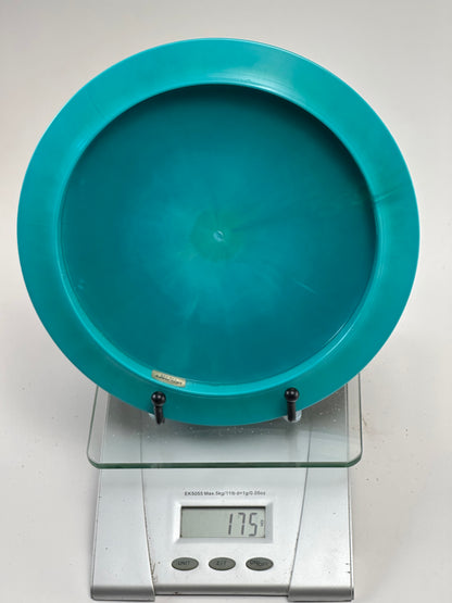 Discraft Z Line Force (2023 Illinois Amateur Championships) Distance Driver