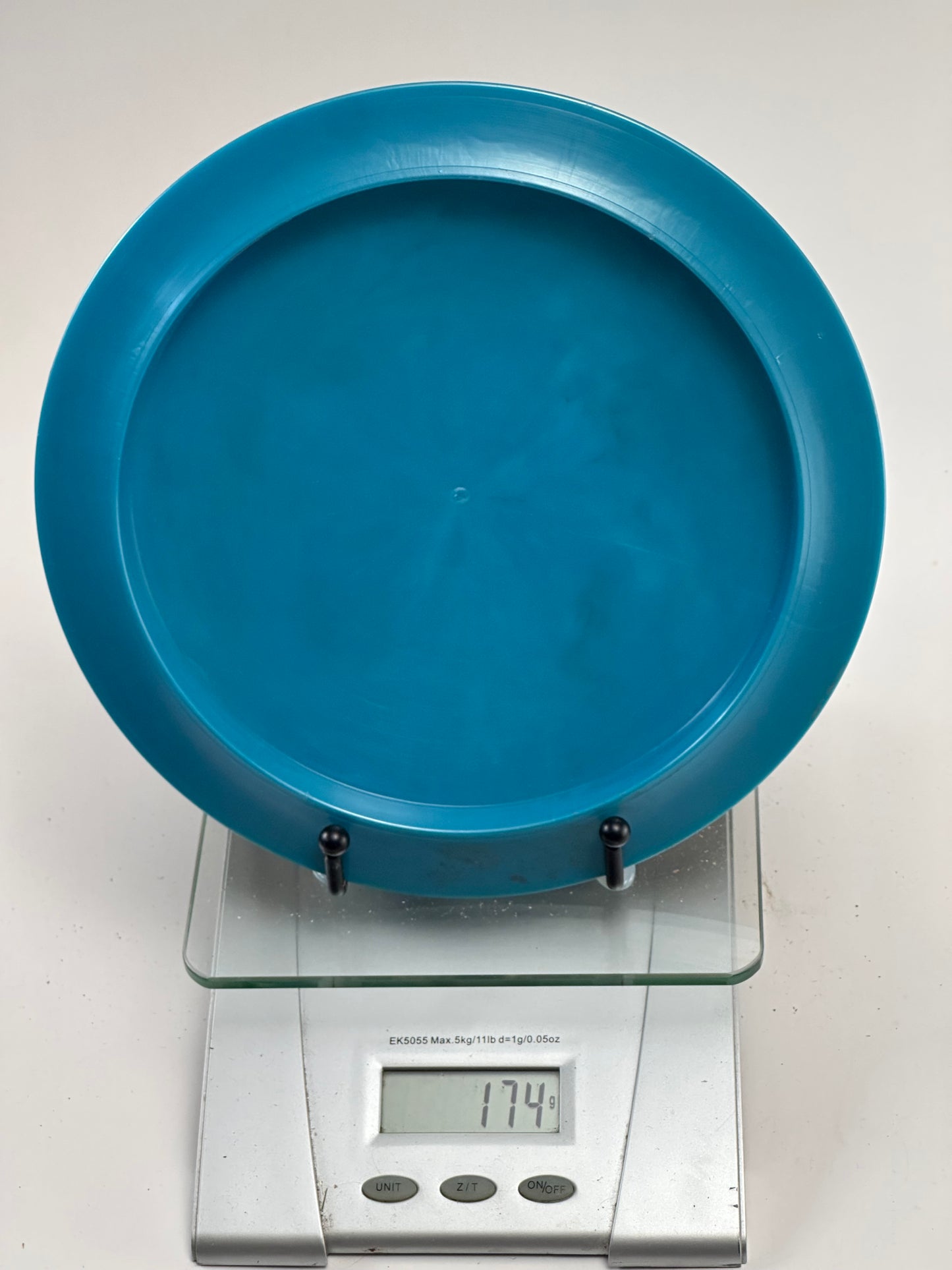 Discraft Ti Force Distance Driver (Nate Doss)