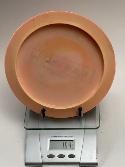 Discraft ESP Prototype Hades Distance Driver (Paul McBeth Stamp) 164g
