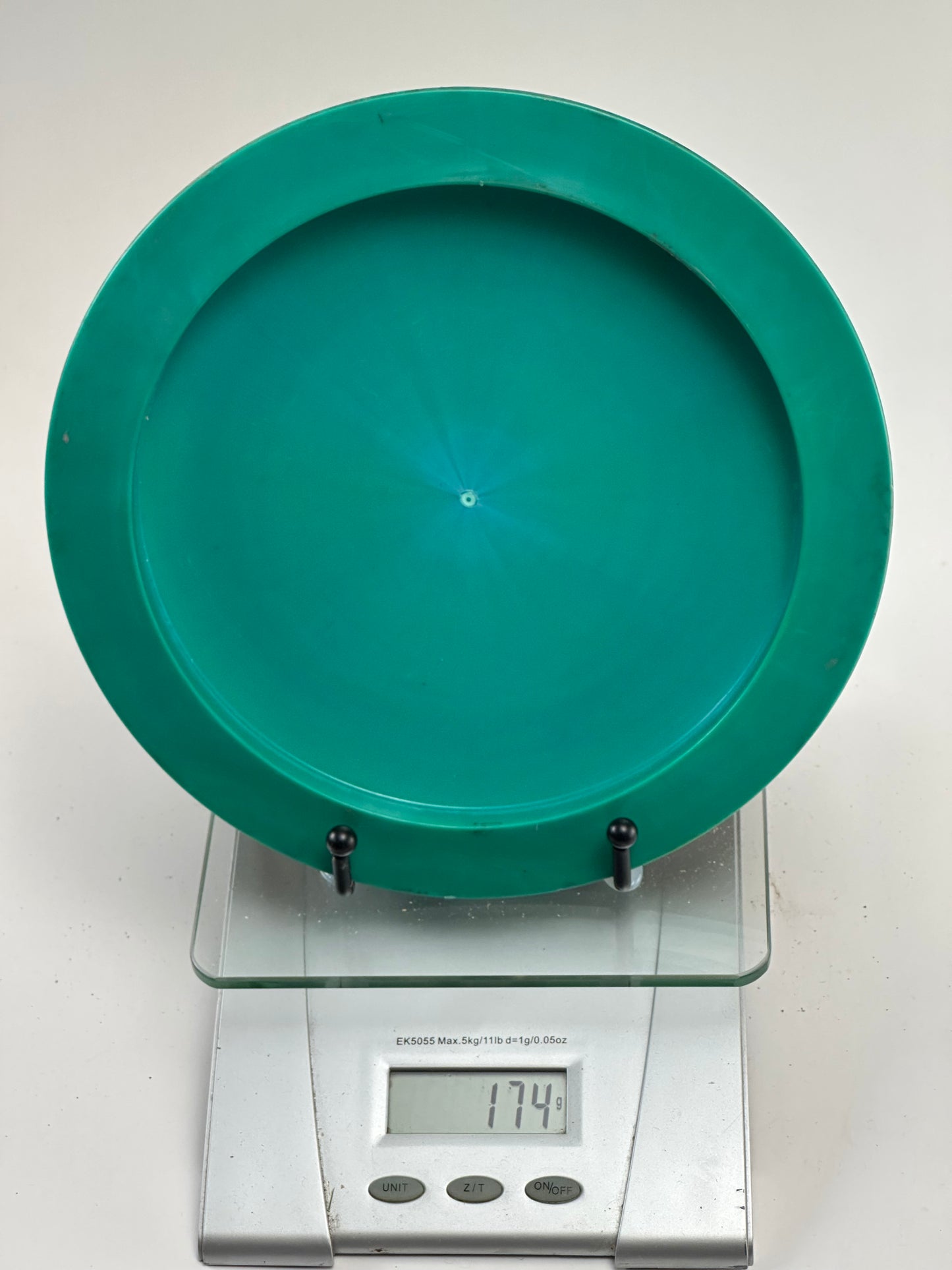 Discraft ESP Prototype Hades (Paul McBeth) Distance Driver