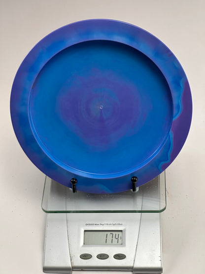 Discraft ESP Prototype Hades Distance Driver – Paul McBeth Stamp