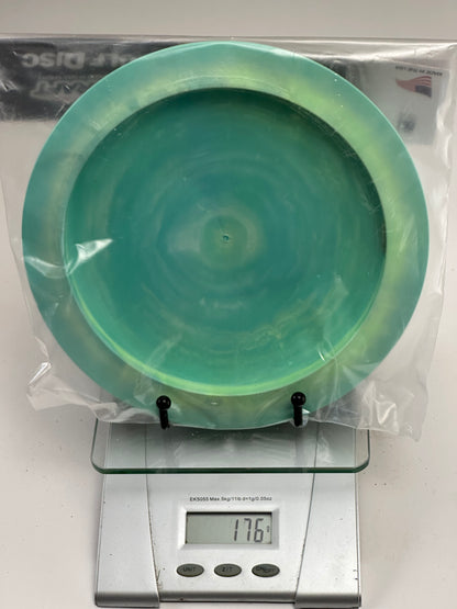 Discraft ESP Prototype Hades (Paul McBeth) Distance Driver