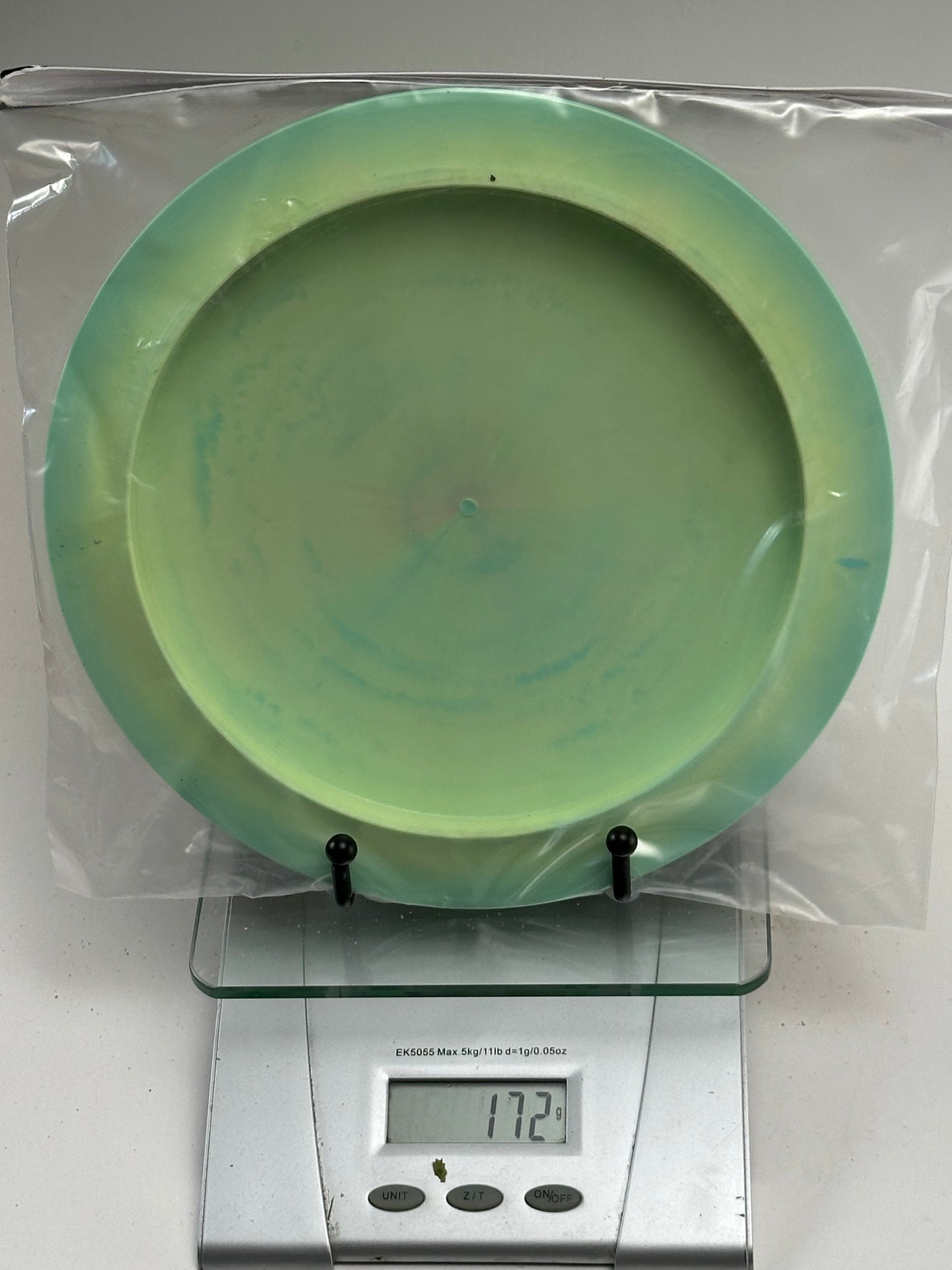 Discraft ESP Prototype Hades (Paul McBeth) Distance Driver