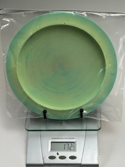 Discraft ESP Prototype Hades (Paul McBeth) Distance Driver