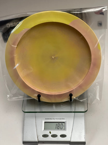 Discraft ESP Prototype Hades (Paul McBeth) Distance Driver