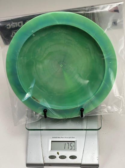 Discraft ESP Prototype Hades Distance Driver (Paul McBeth Stamp) 175g