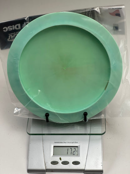 Discraft Hades ESP Prototype Distance Driver (Paul McBeth Stamp)