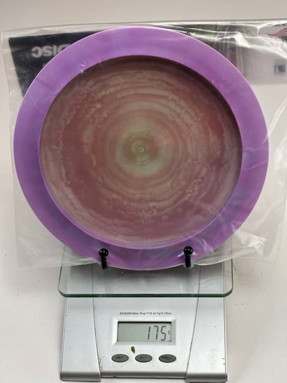 Discraft ESP Prototype Hades (Paul McBeth) Distance Driver