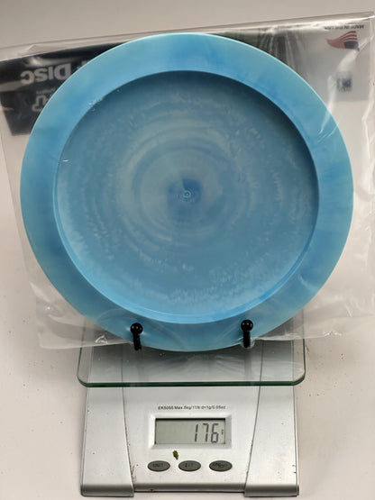 Discraft ESP Prototype Hades (Paul McBeth) Distance Driver
