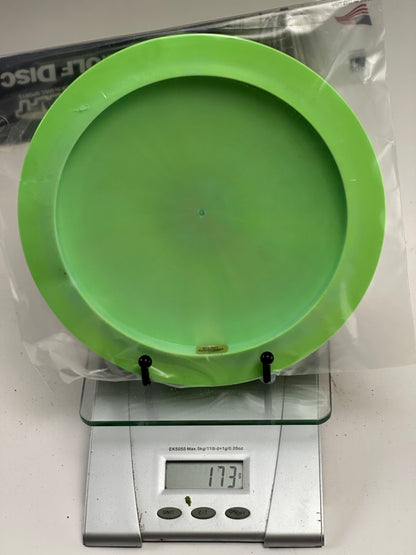Discraft ESP Prototype Hades (Paul McBeth) Distance Driver - 173g