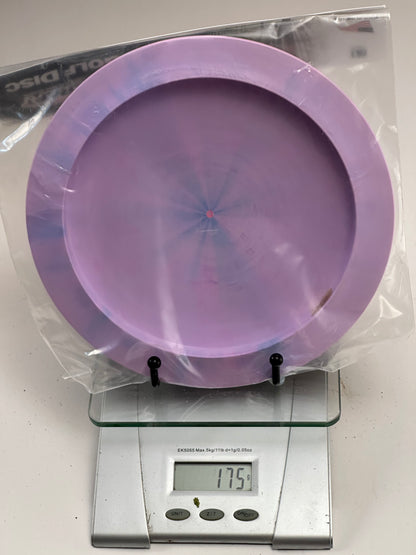 Discraft ESP Hades Prototype Distance Driver (Paul McBeth Stamp)