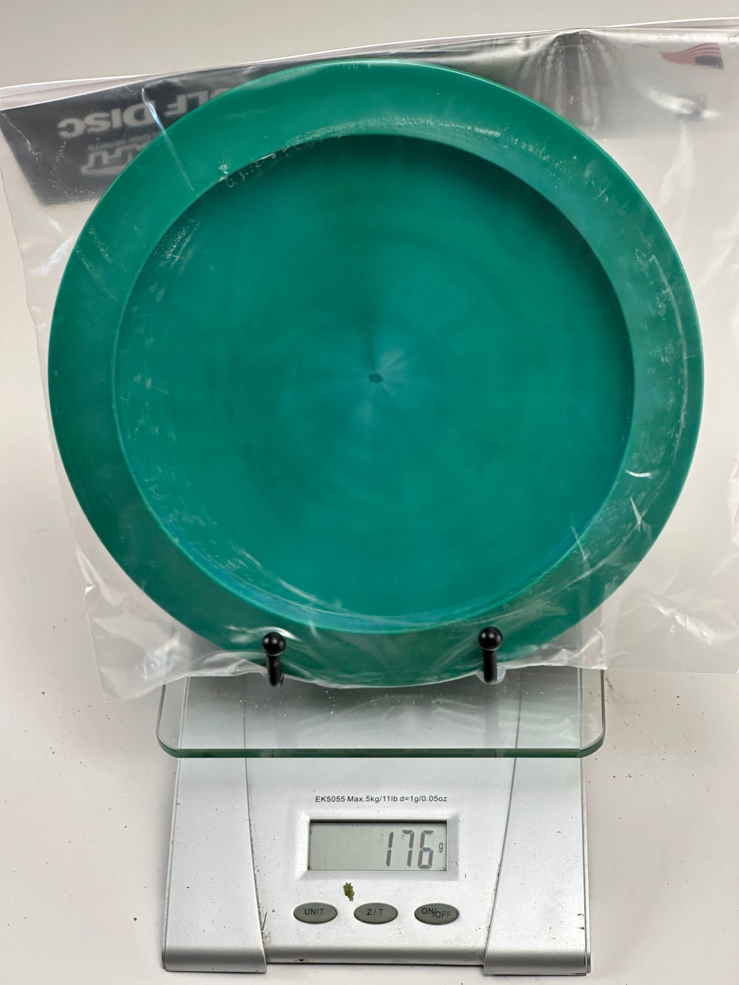 Discraft ESP Prototype Hades (Paul McBeth) Distance Driver