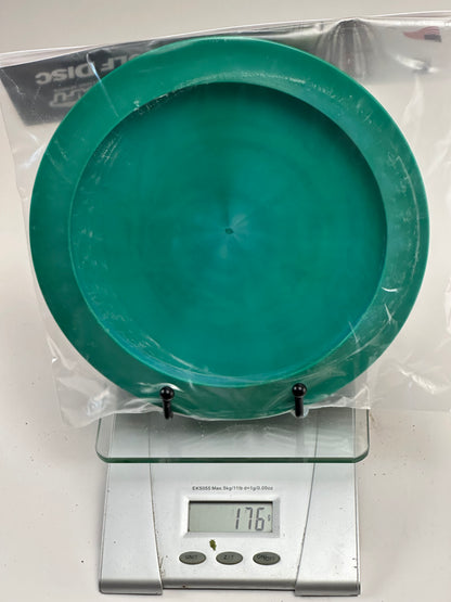 Discraft ESP Prototype Hades (Paul McBeth) Distance Driver