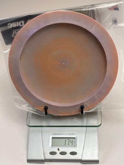 Discraft ESP Prototype Hades Distance Driver (Paul McBeth)