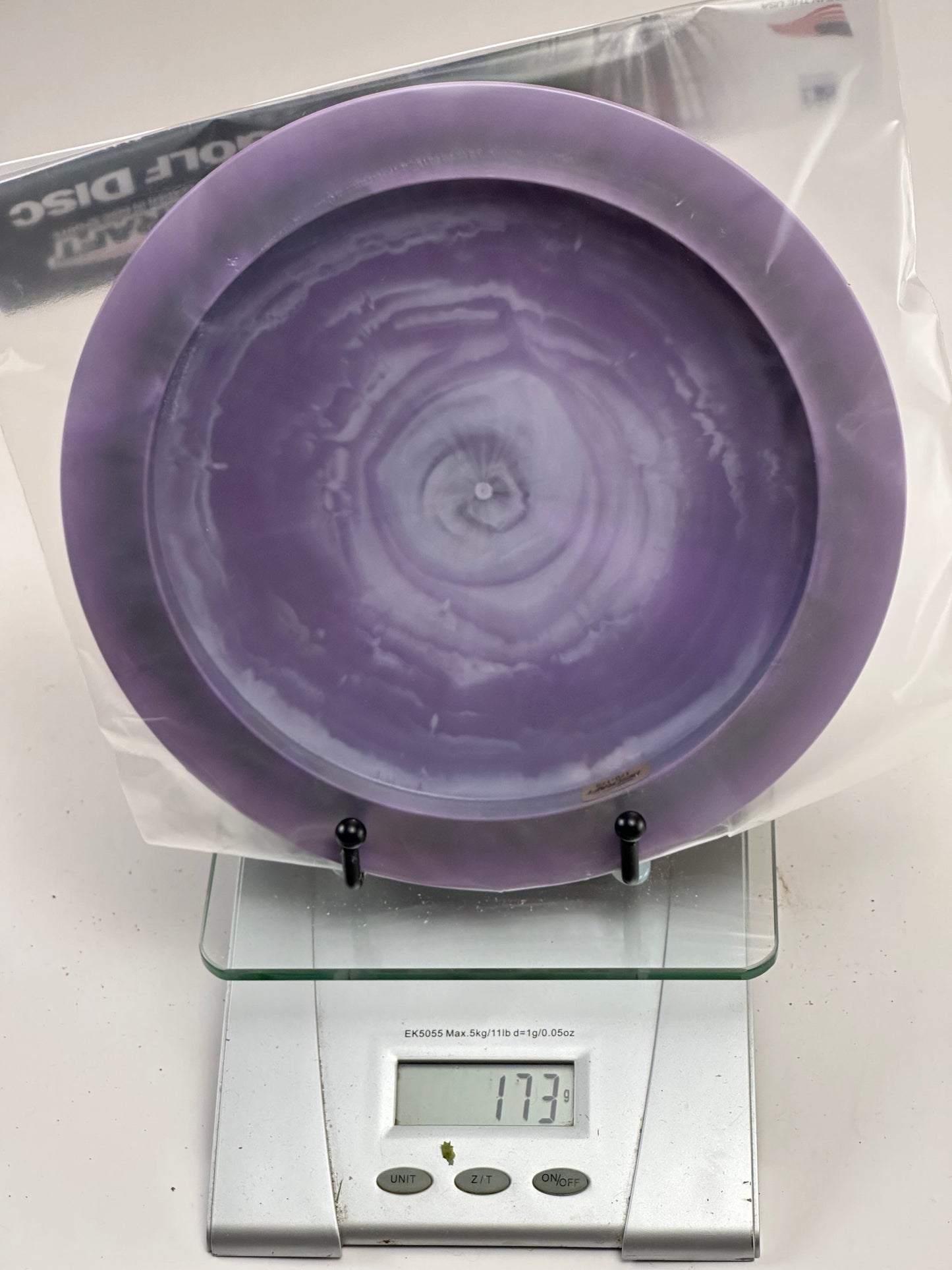Discraft ESP Prototype Hades (Paul McBeth) Distance Driver 173g