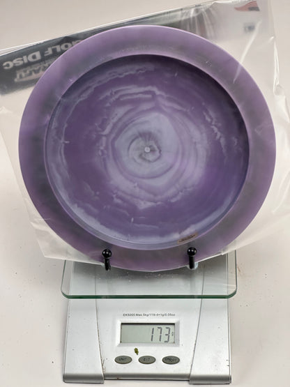 Discraft ESP Prototype Hades (Paul McBeth) Distance Driver 173g