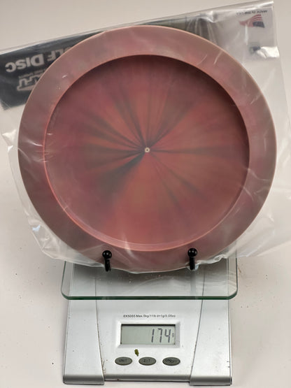 Discraft ESP Hades Prototype Distance Driver - Paul McBeth Stamp