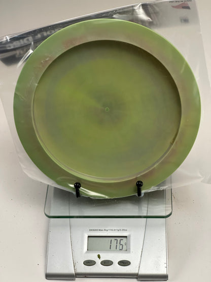 Discraft ESP Prototype Hades – Paul McBeth Bar Stamp Distance Driver