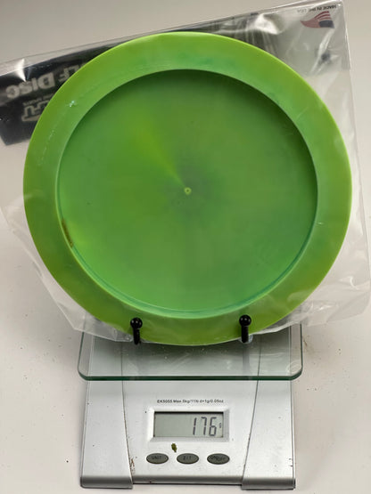 Discraft ESP Prototype Hades Distance Driver (Paul McBeth Stamp)