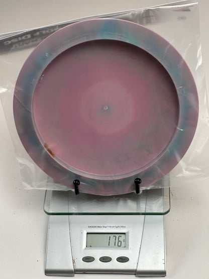 Discraft ESP Prototype Hades Paul McBeth Prototype Distance Driver (176g)