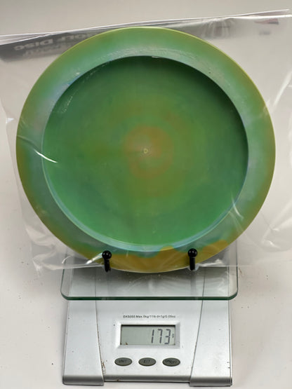 Discraft ESP Prototype Hades Distance Driver (Paul McBeth Stamp)