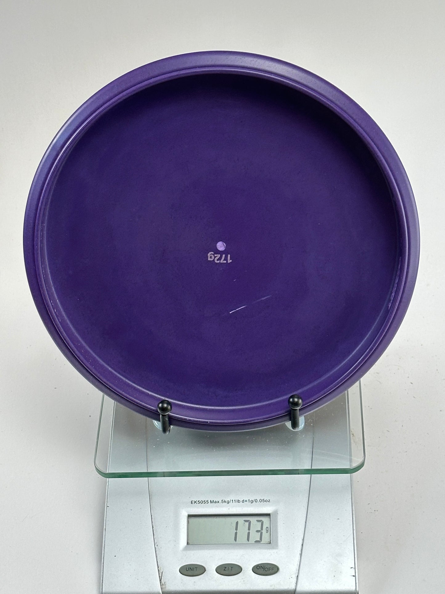 Discraft Jawbreaker Kratos First Run Swirl (Purple) | 173g