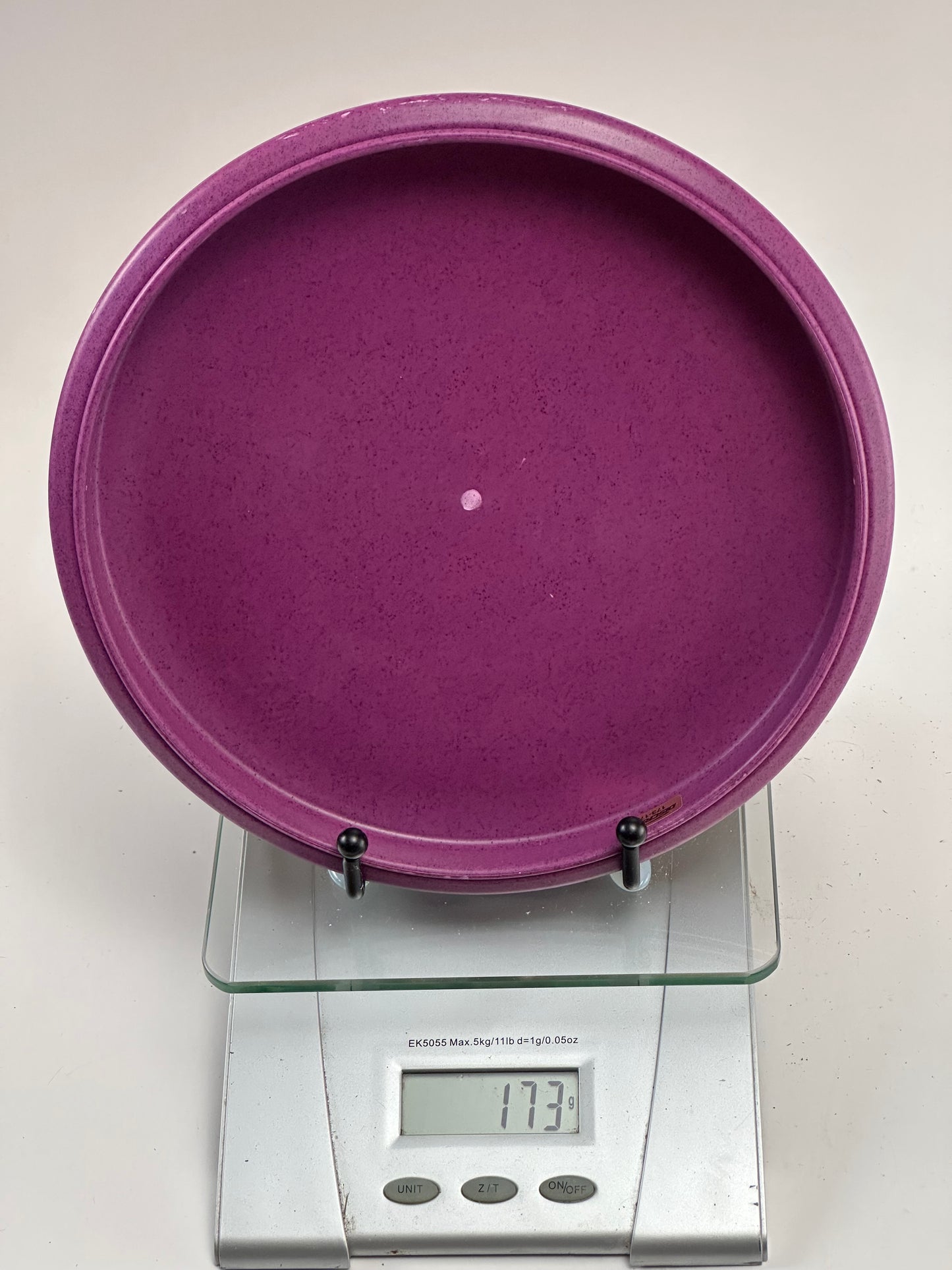 Discraft Jawbreaker Kratos Prototype Paul McBeth Stamp 173g