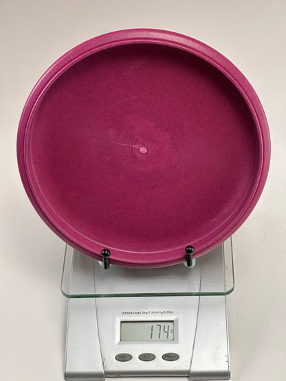 Discraft Jawbreaker Kratos Prototype Putter (Paul McBeth Stamp)