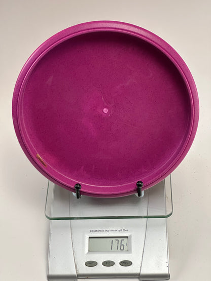 Discraft Jawbreaker Kratos Prototype Putter – Paul McBeth Stamp