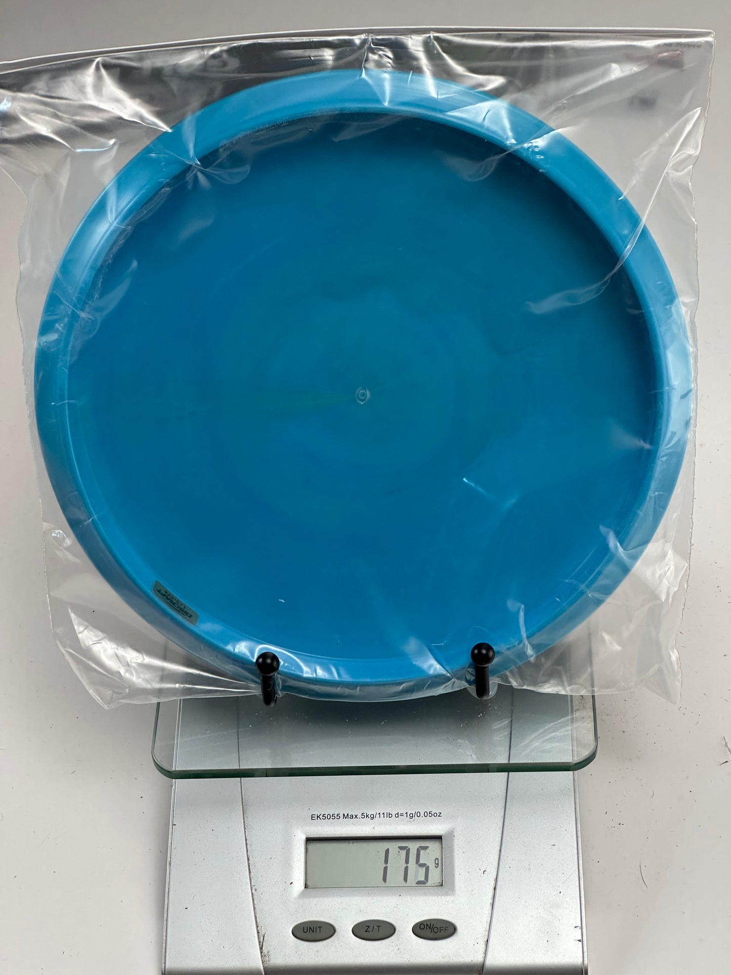 Discraft ESP Prototype Malta (Paul McBeth bar stamp) 175g