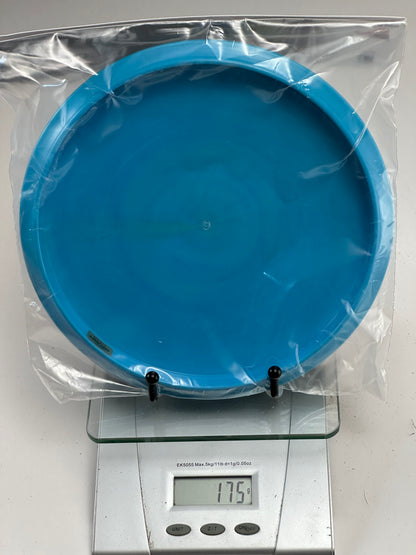 Discraft ESP Prototype Malta (Paul McBeth bar stamp) 175g